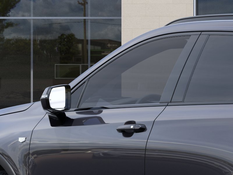 2023 Cadillac XT4 Sport - Photo 12