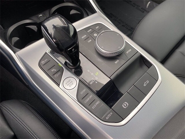 2021 BMW 4 Series 430i - Photo 22