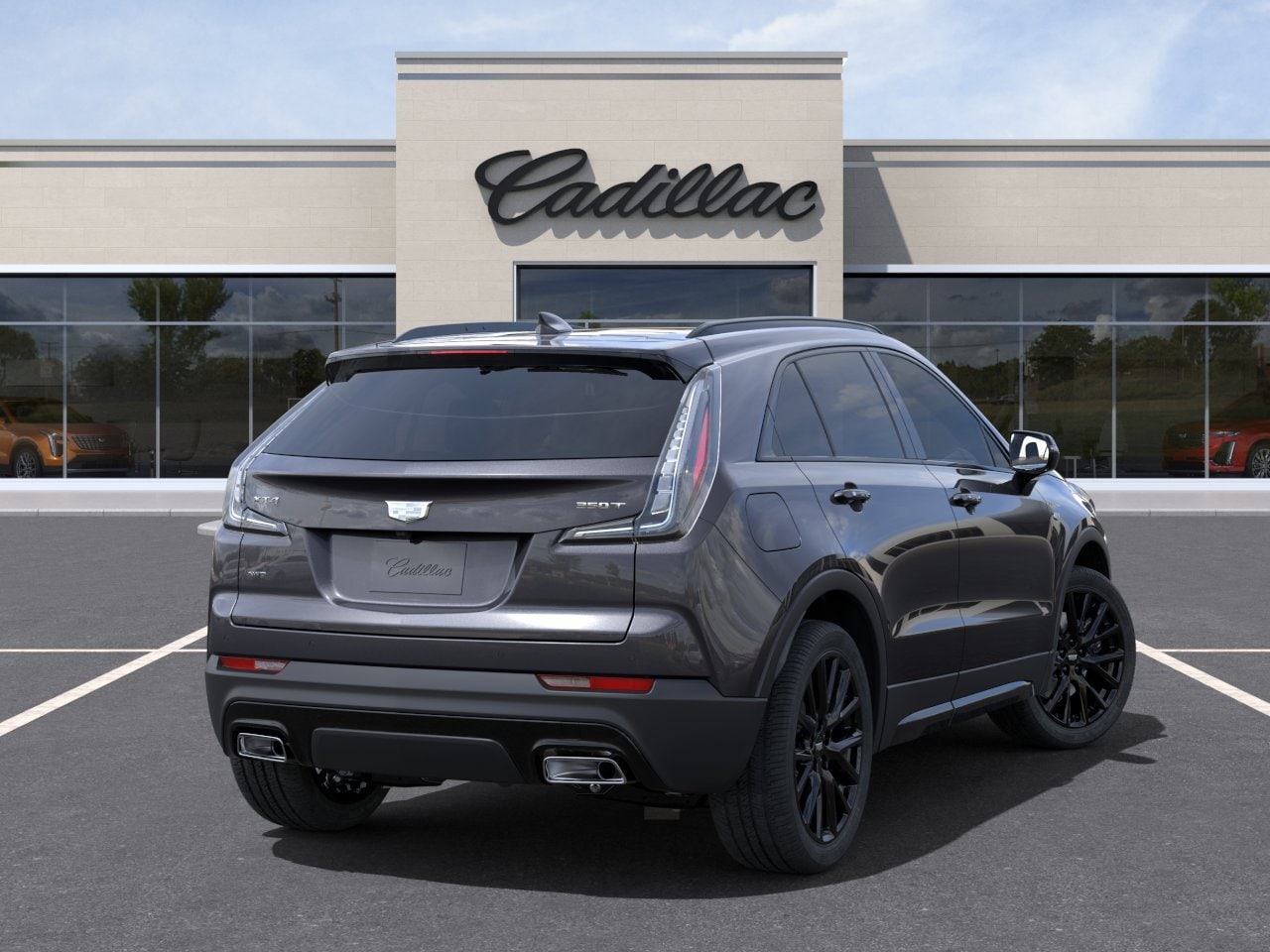 2023 Cadillac XT4 Sport - Photo 28