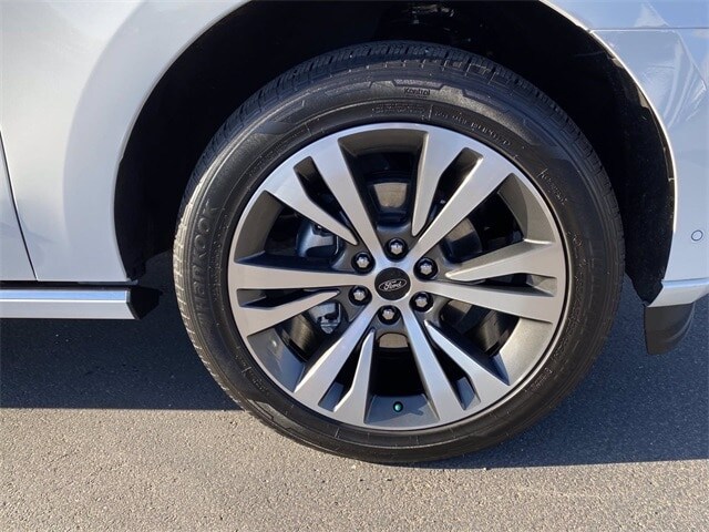 2021 Ford Expedition Platinum - Photo 11