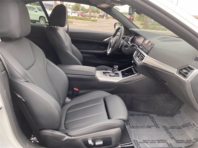 2021 BMW 4 Series 430i - Photo 13
