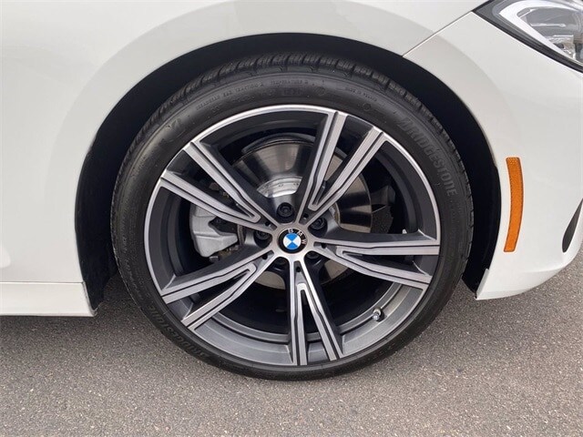 2021 BMW 4 Series 430i - Photo 11
