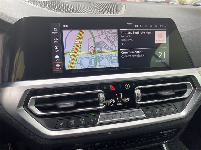 2021 BMW 4 Series 430i - Photo 19
