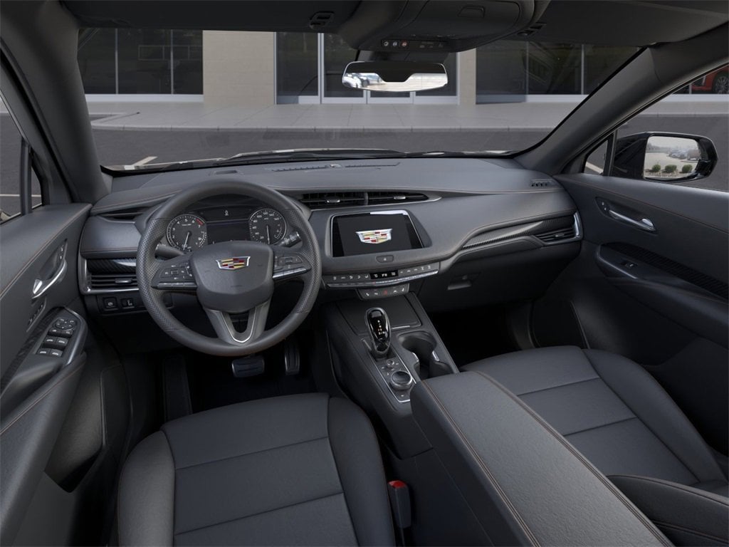 2023 Cadillac XT4 Sport - Photo 15