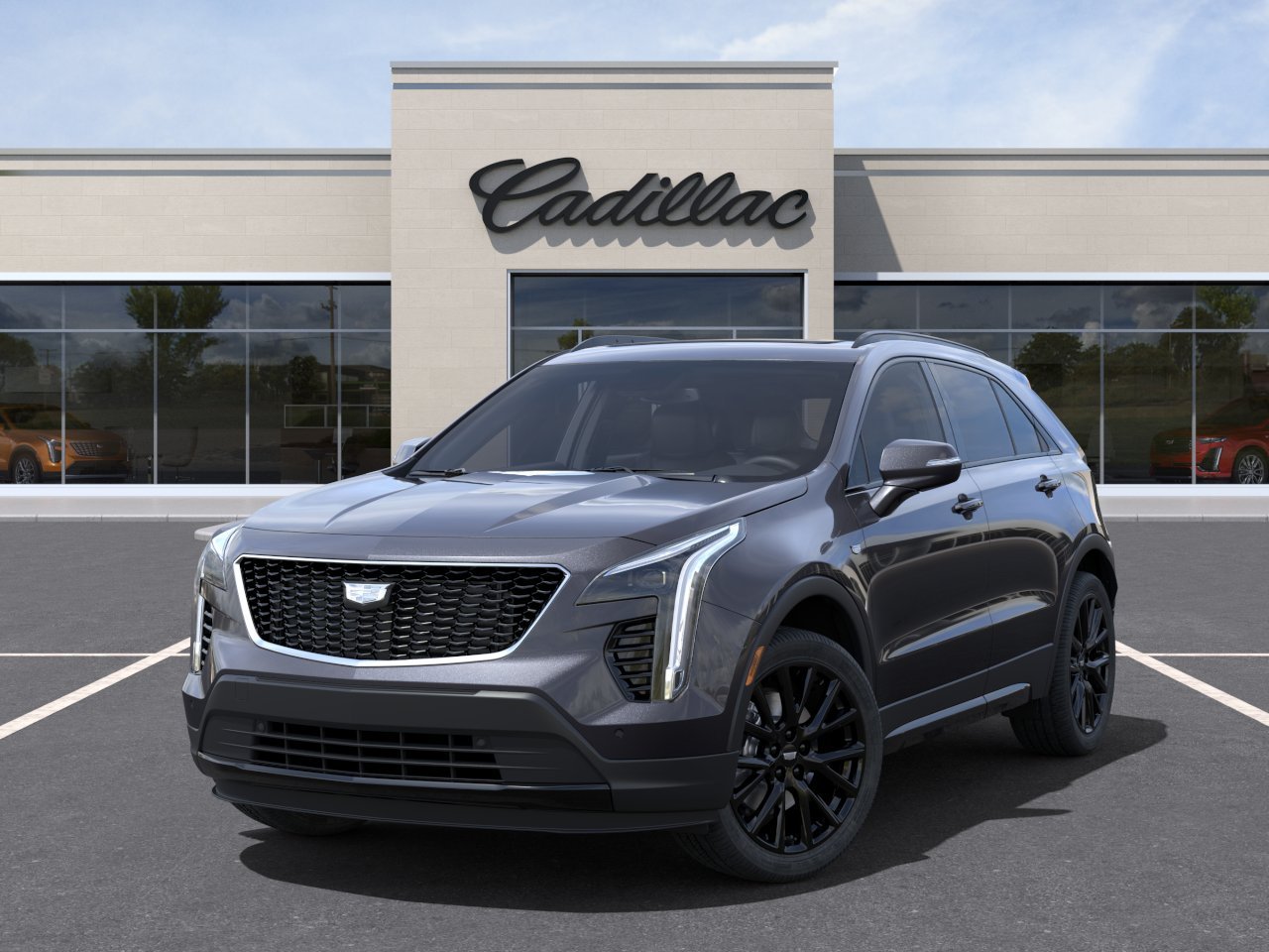 2023 Cadillac XT4 Sport - Photo 30