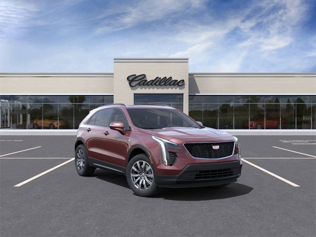 2023 Cadillac XT4 Sport
