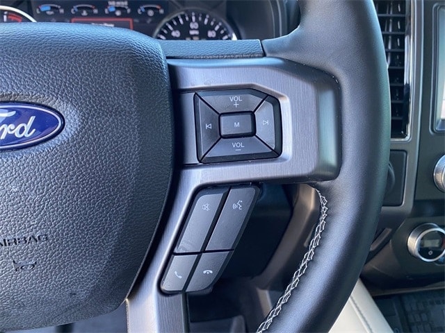 2021 Ford Expedition Platinum - Photo 26