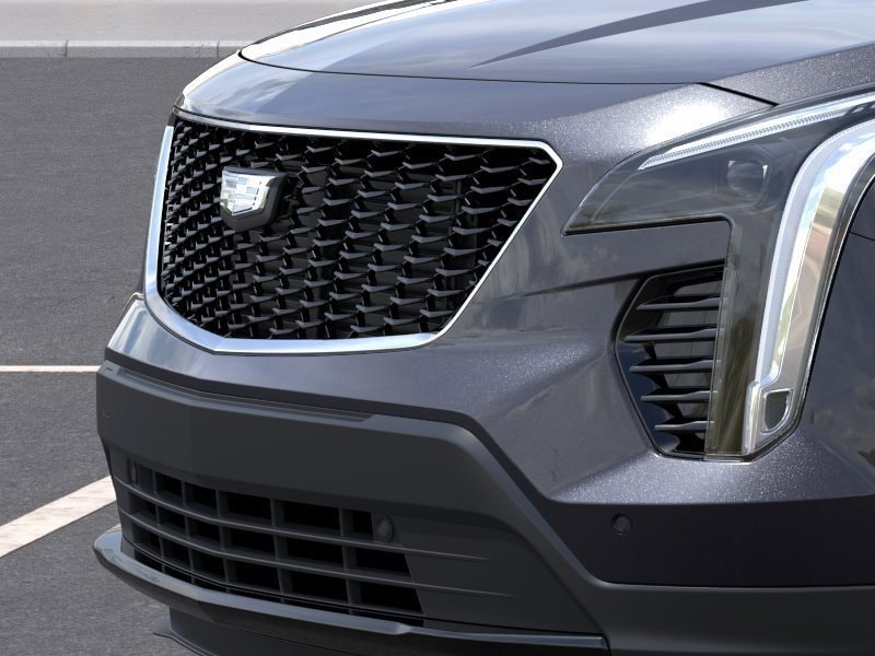 2023 Cadillac XT4 Sport - Photo 13