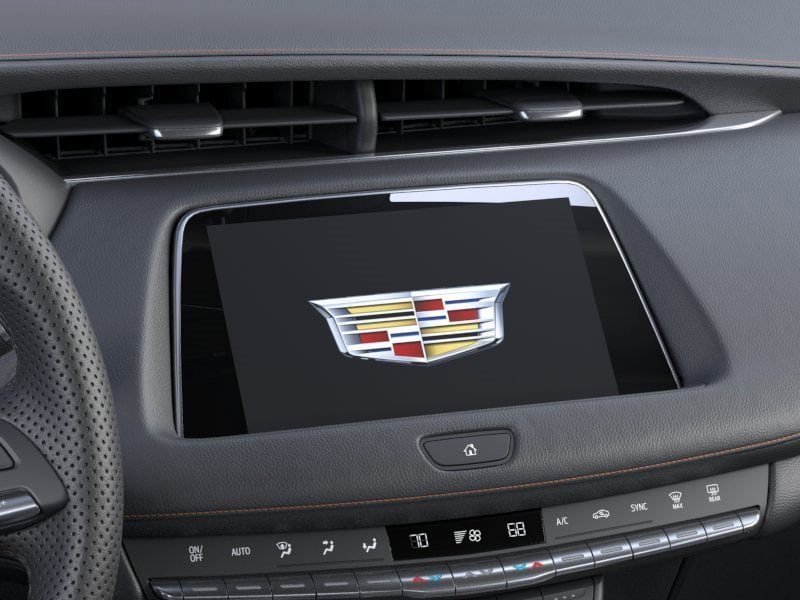 2023 Cadillac XT4 Sport - Photo 20