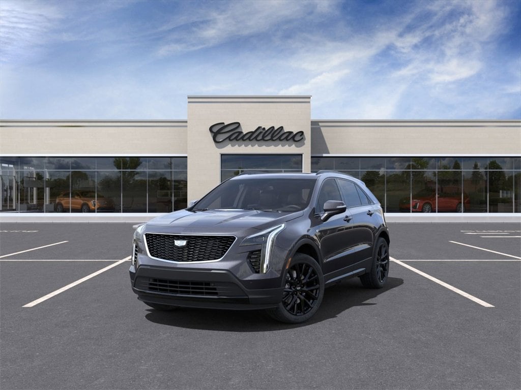 2023 Cadillac XT4 Sport - Photo 8