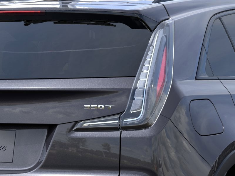 2023 Cadillac XT4 Sport - Photo 11