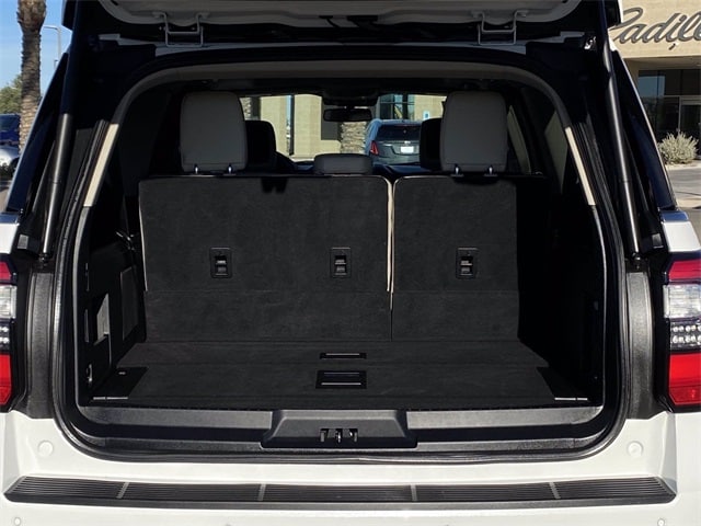 2021 Ford Expedition Platinum - Photo 16