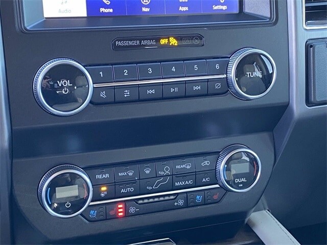 2021 Ford Expedition Platinum - Photo 22