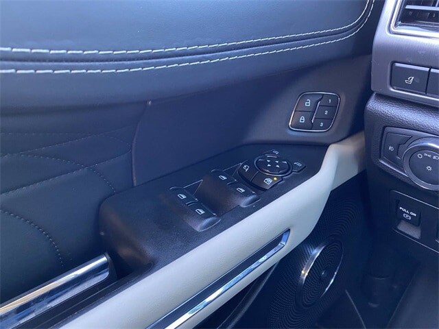 2021 Ford Expedition Platinum - Photo 30