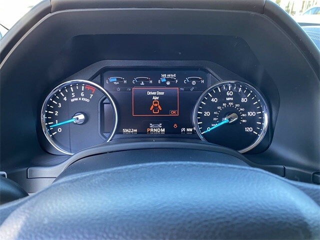 2021 Ford Expedition Platinum - Photo 28