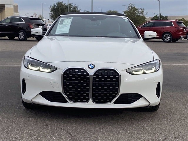 2021 BMW 4 Series 430i - Photo 6