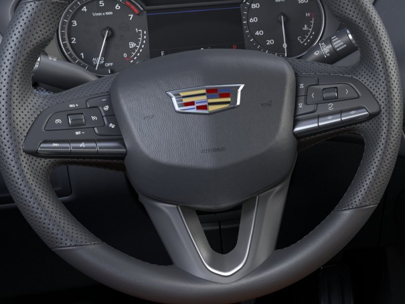 2023 Cadillac XT4 Sport - Photo 19
