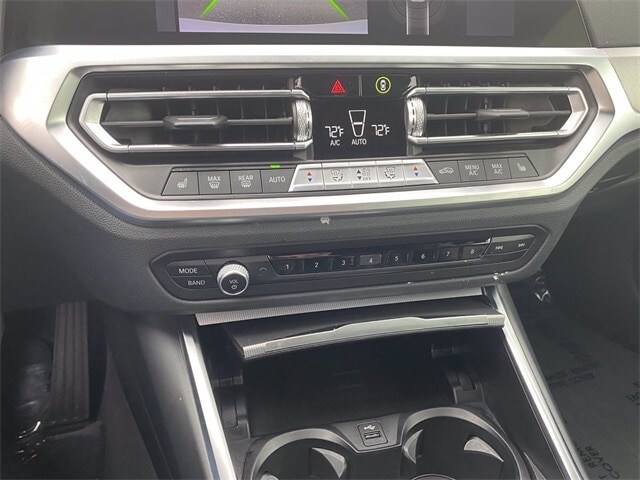 2021 BMW 4 Series 430i - Photo 21
