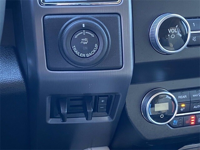 2021 Ford Expedition Platinum - Photo 23