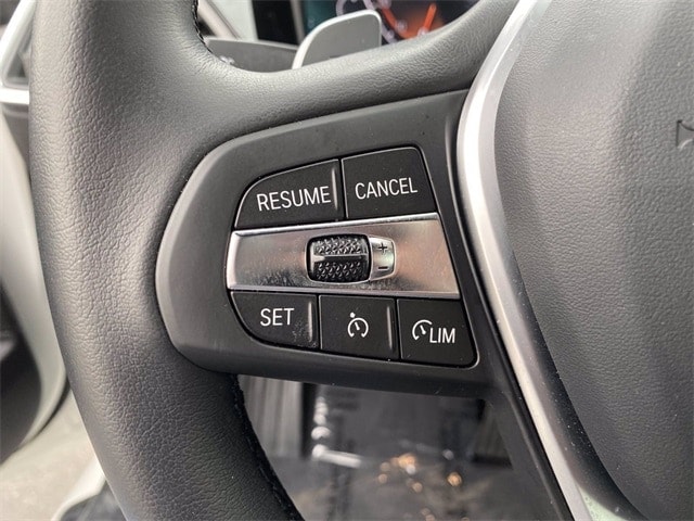 2021 BMW 4 Series 430i - Photo 25