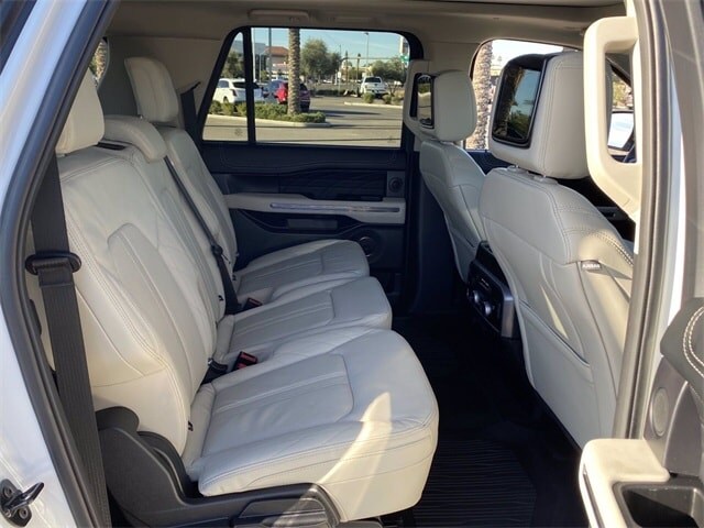 2021 Ford Expedition Platinum - Photo 15