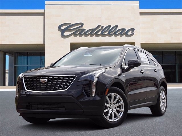 2021 Cadillac XT4