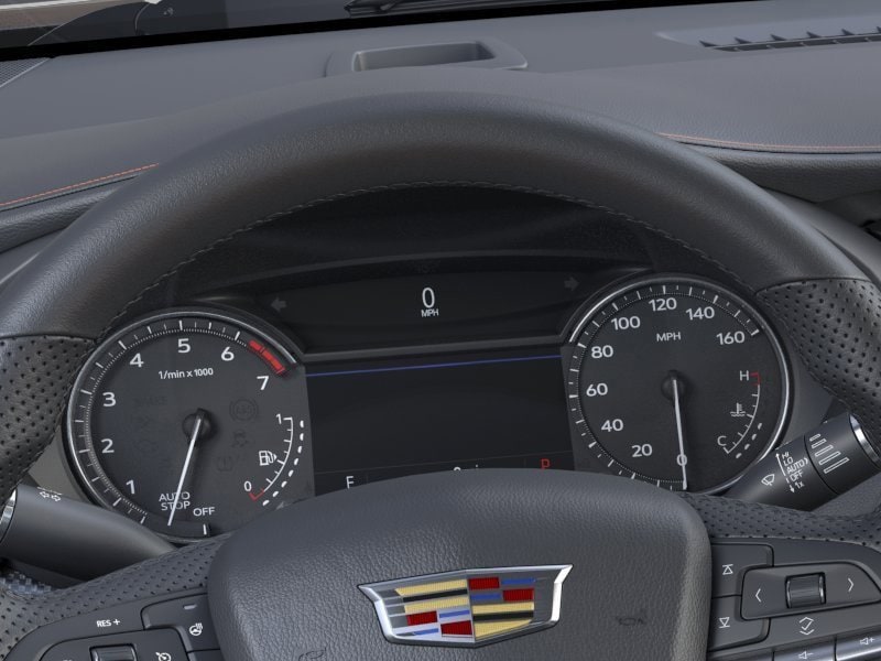 2023 Cadillac XT4 Sport - Photo 18