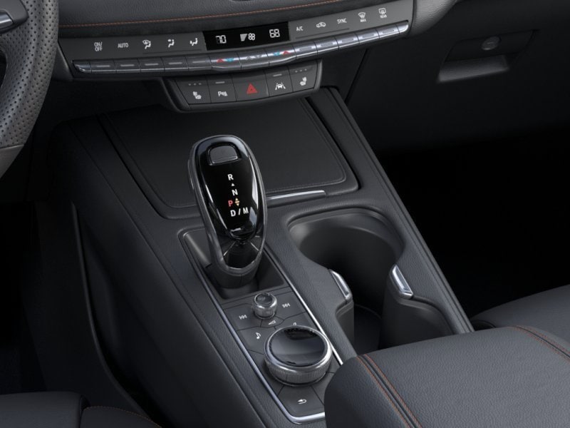 2023 Cadillac XT4 Sport - Photo 23