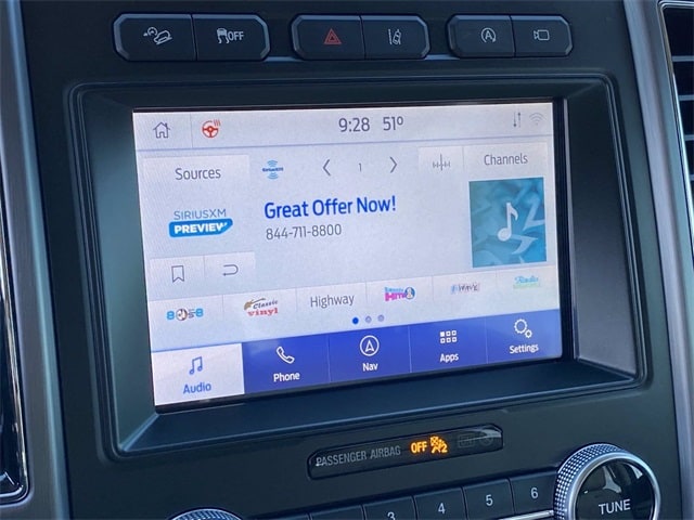 2021 Ford Expedition Platinum - Photo 20