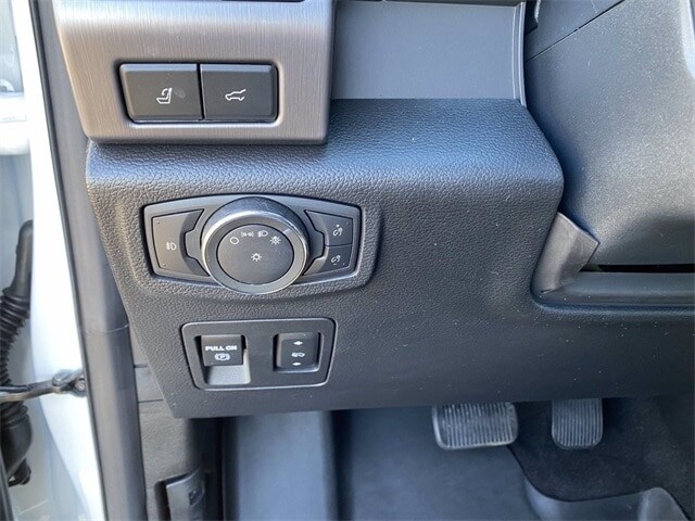 2021 Ford Expedition Platinum - Photo 29