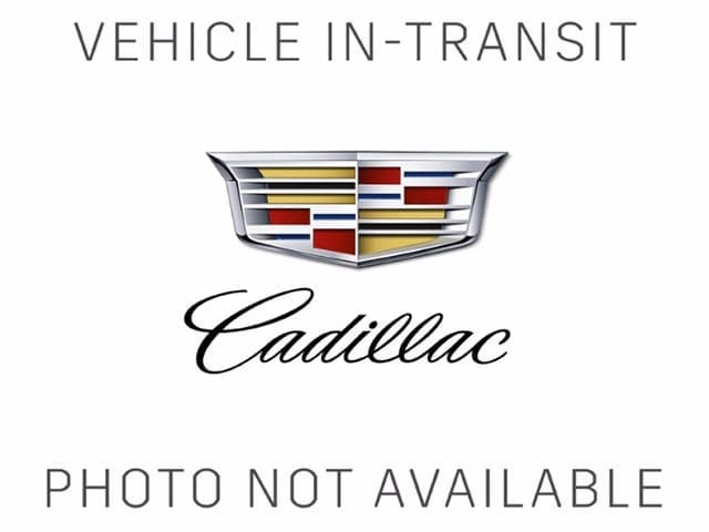 2017 Cadillac Escalade