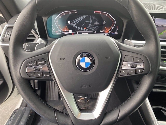 2021 BMW 4 Series 430i - Photo 23