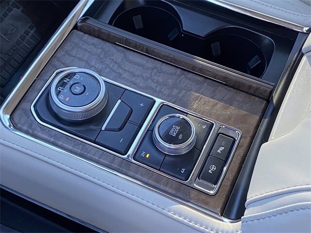 2021 Ford Expedition Platinum - Photo 24