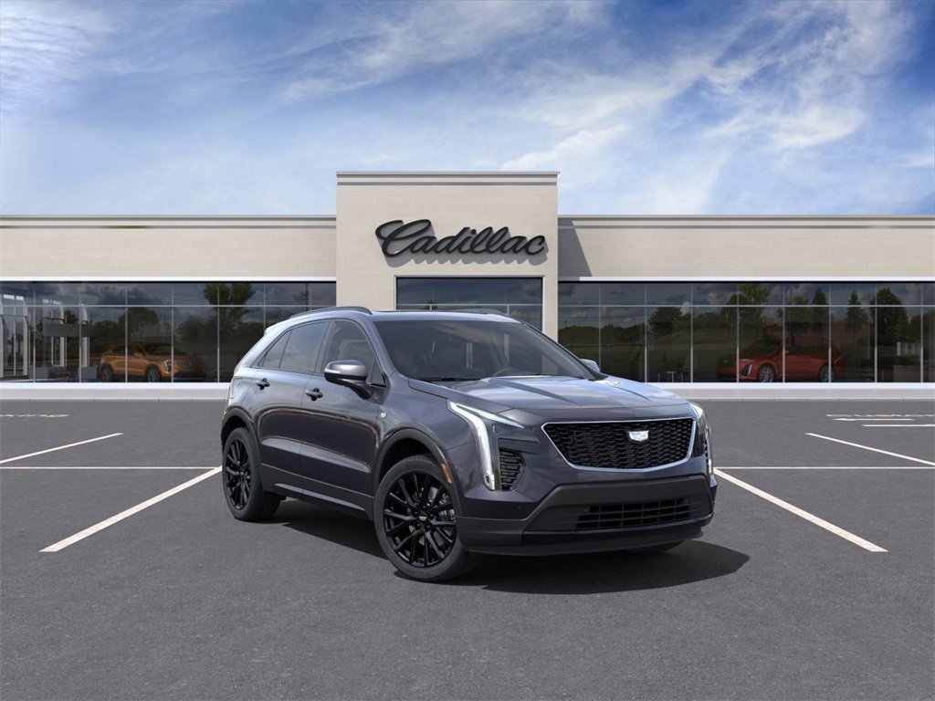 2023 Cadillac XT4