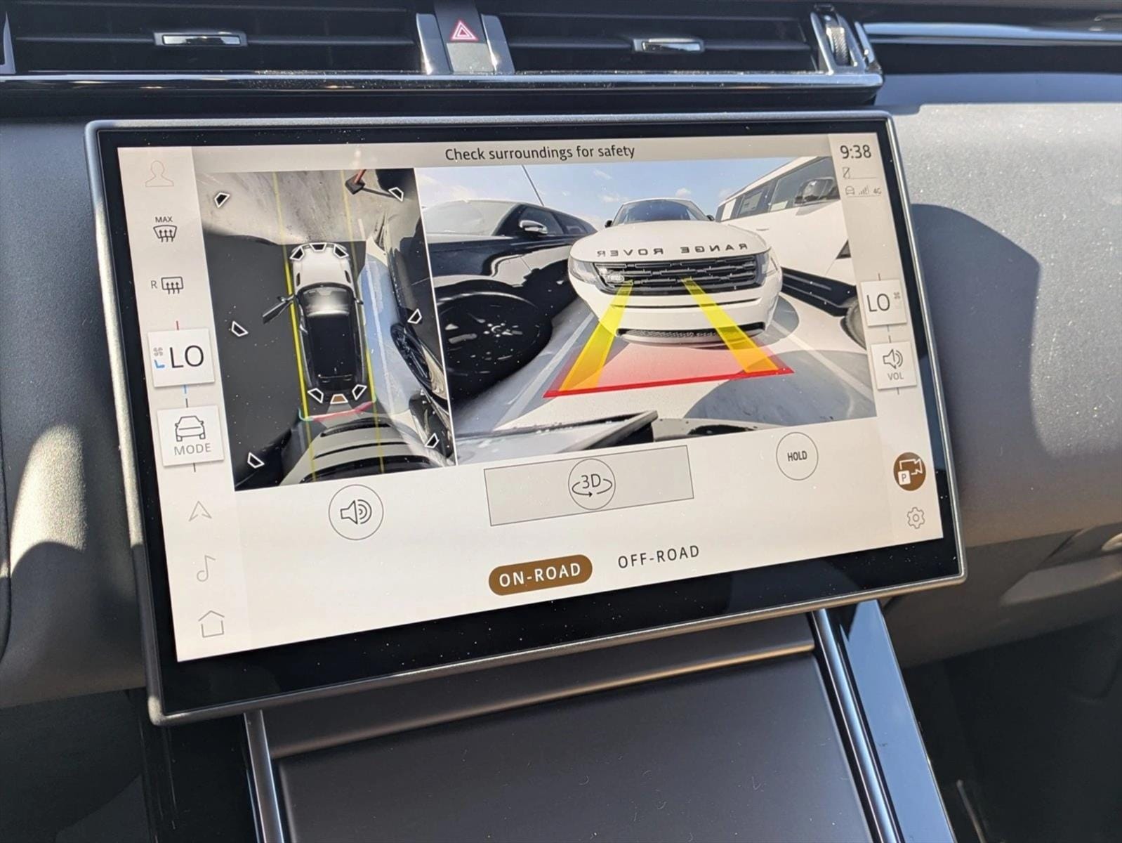 2026 Land Rover Range Rover Velar S - Photo 13