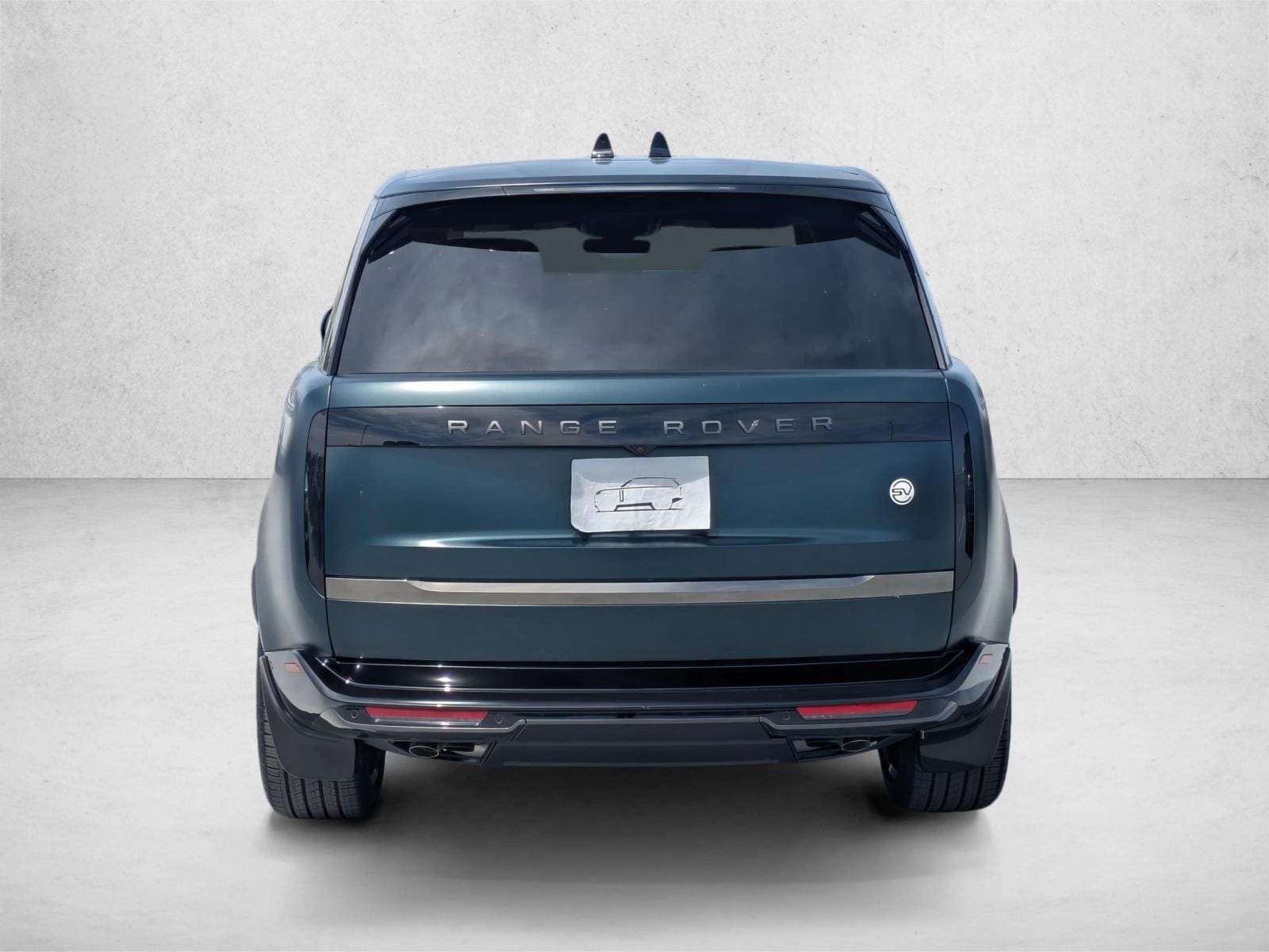 2026 Land Rover Range Rover SV - Photo 8