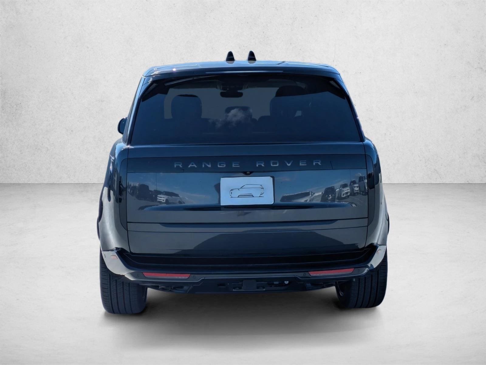 2025 Land Rover Range Rover SE - Photo 8