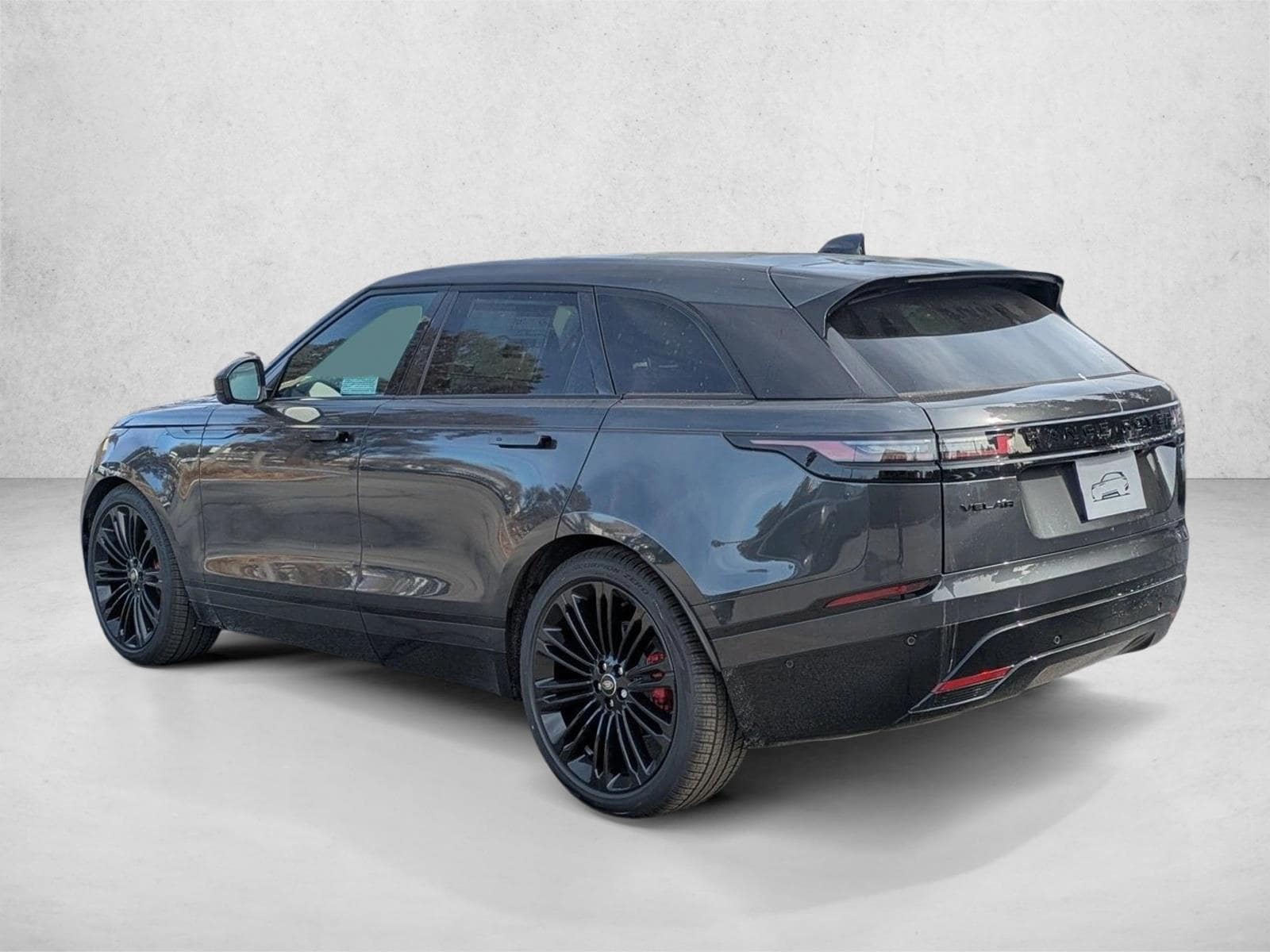 2025 Land Rover Range Rover Velar Dynamic HSE - Photo 9