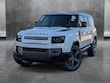  Land Rover Defender 130