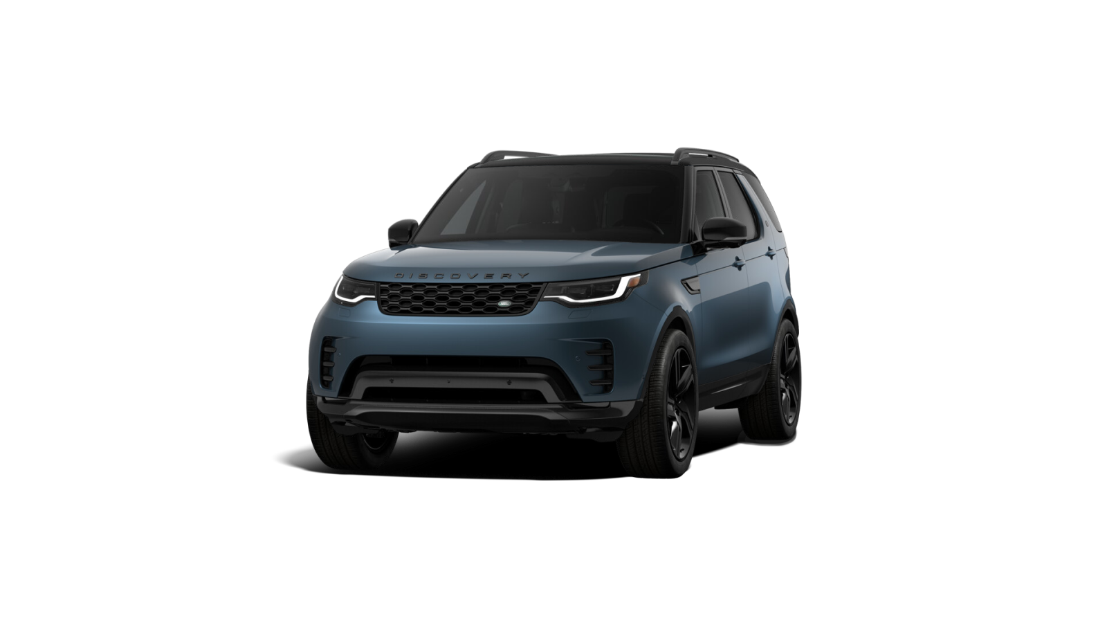 2027 Land Rover Discovery Landmark 360PS Auto SUV