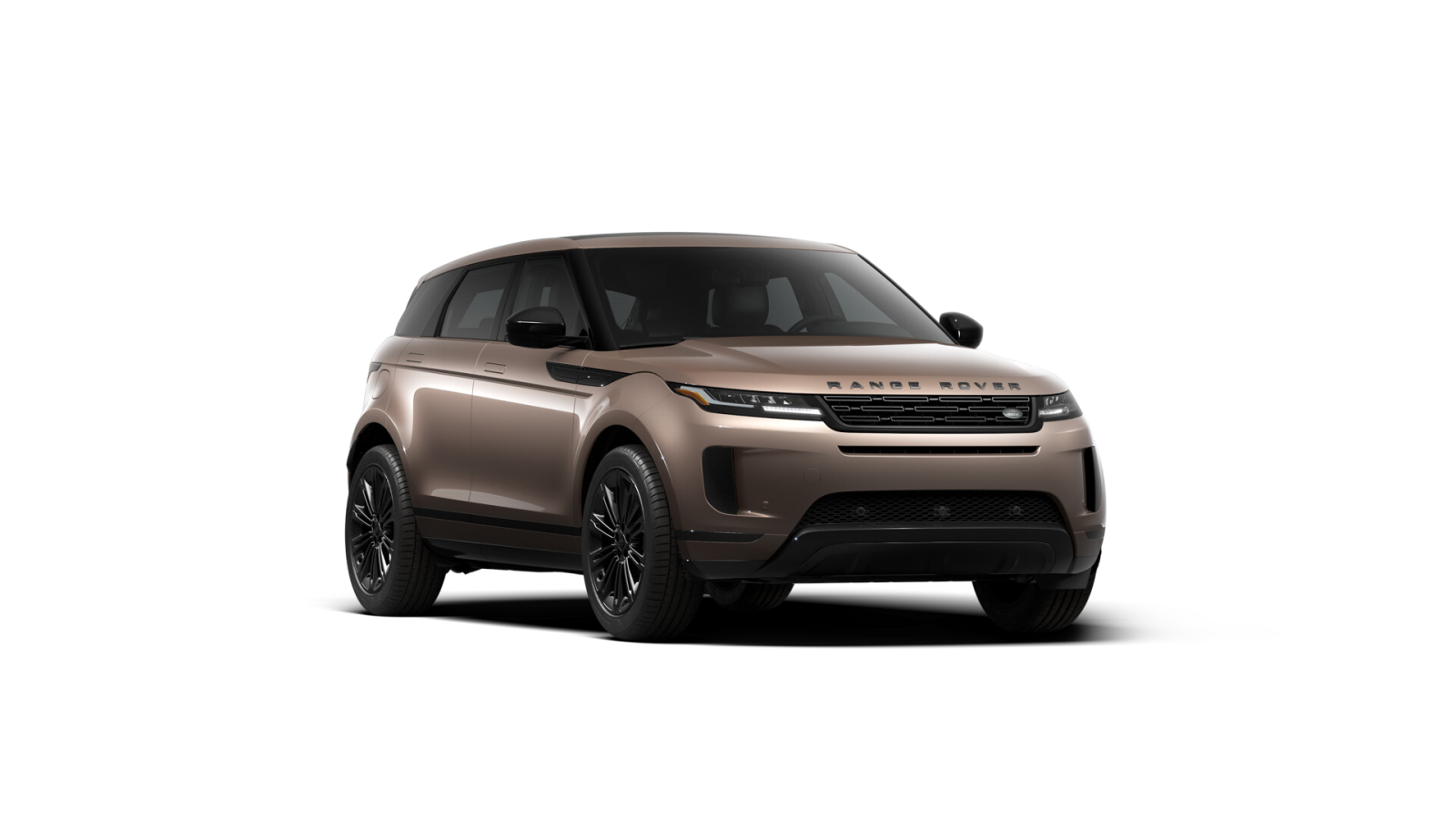 2026 Land Rover Range Rover Evoque S
