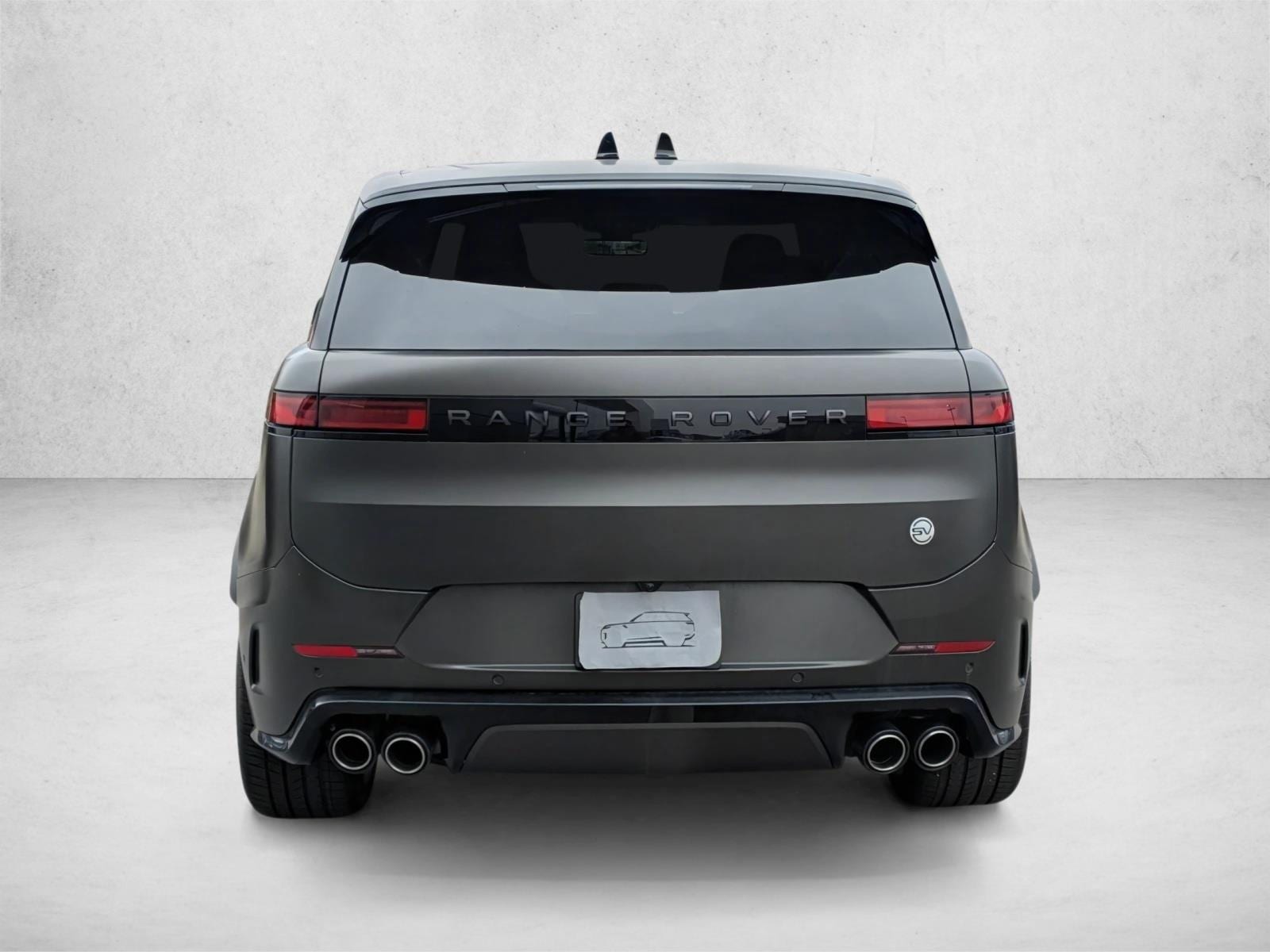 2025 Land Rover Range Rover Sport SV Edition Two - Photo 8
