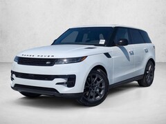 2026 Land Rover Range Rover Sport SE SUV