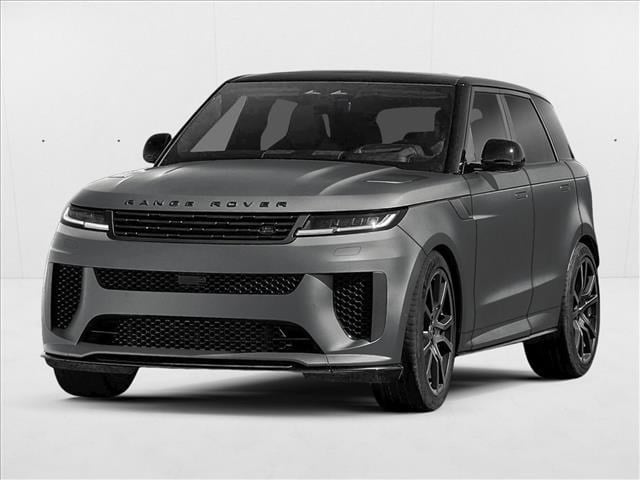 2025 Land Rover Range Rover Sport P550e PHEV Autobiography's photo