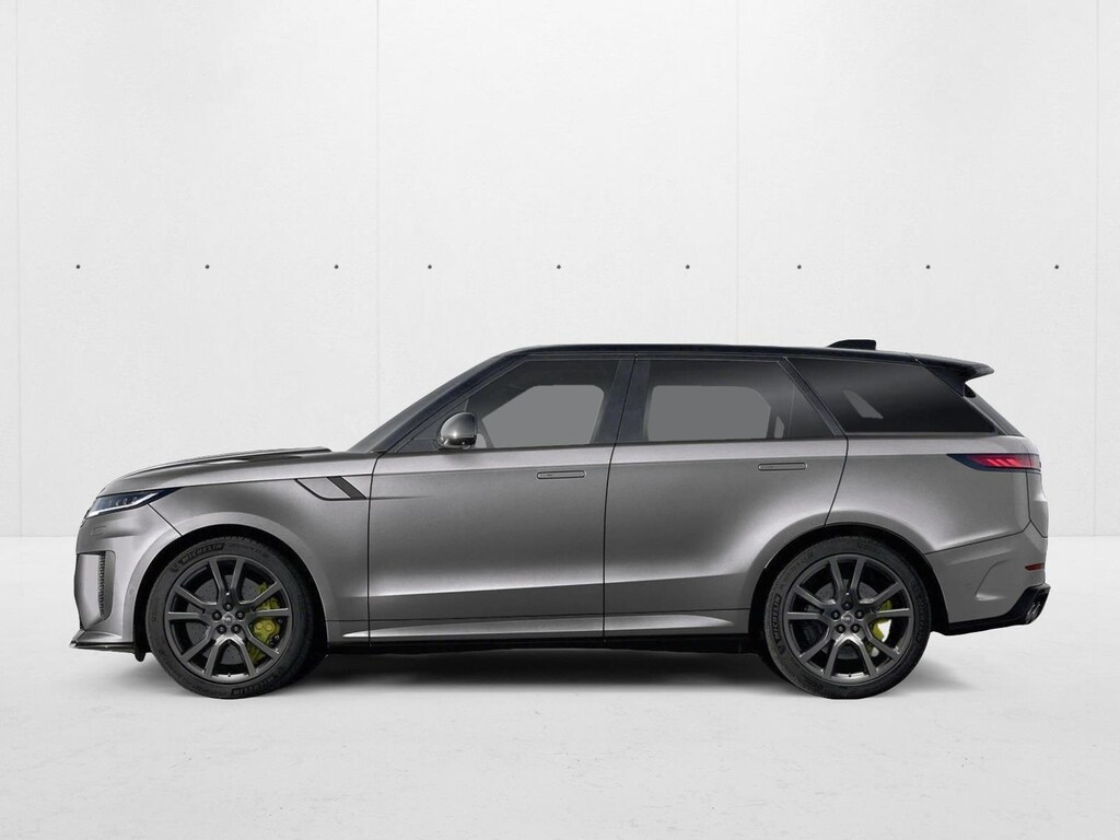 New 2025 Land Rover Range Rover Sport Dynamic SE Sport Utility