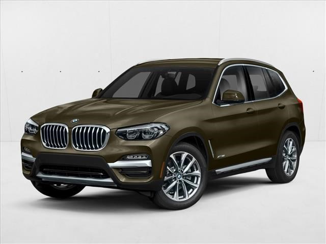 2019 BMW X3 xDrive30i AWD photo