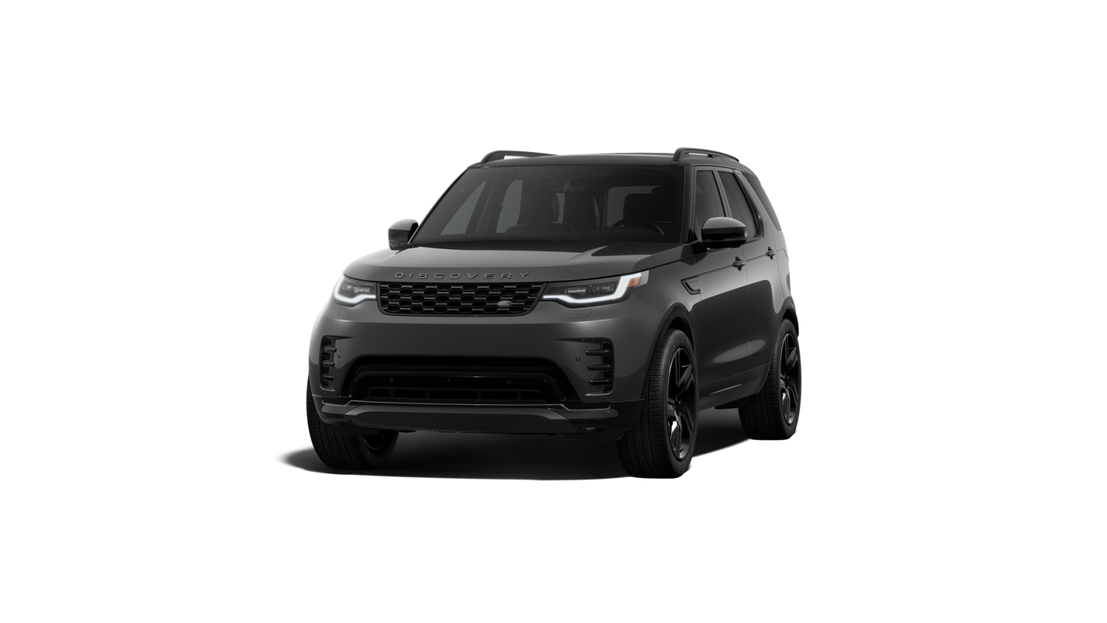 2025 Land Rover Discovery Dynamic SE's photo