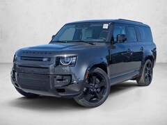 2026 Land Rover Defender 130 P400 X-Dynamic SE SUV