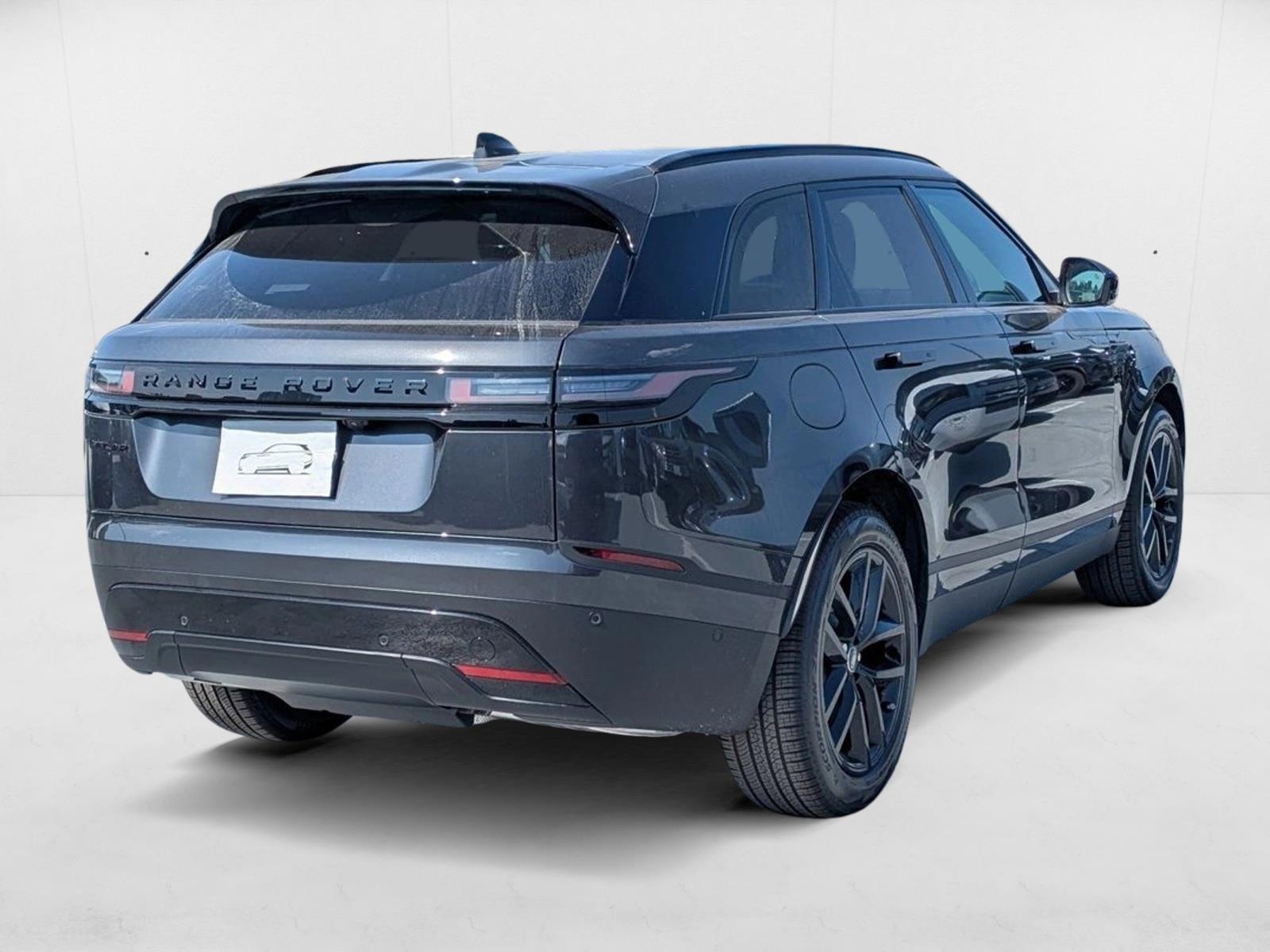 2026 Land Rover Range Rover Velar S - Photo 2
