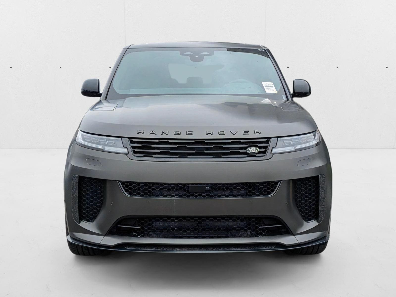 2025 Land Rover Range Rover Sport SV Edition Two - Photo 6